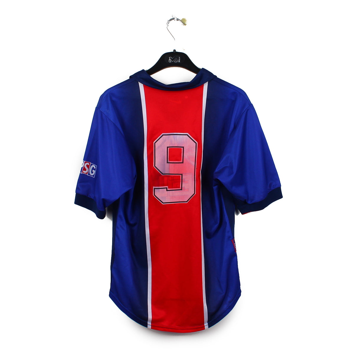1998/99 - PSG #9 (S)