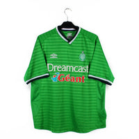 2000/01 - Saint-Etienne - Guillou #8 (2XL)