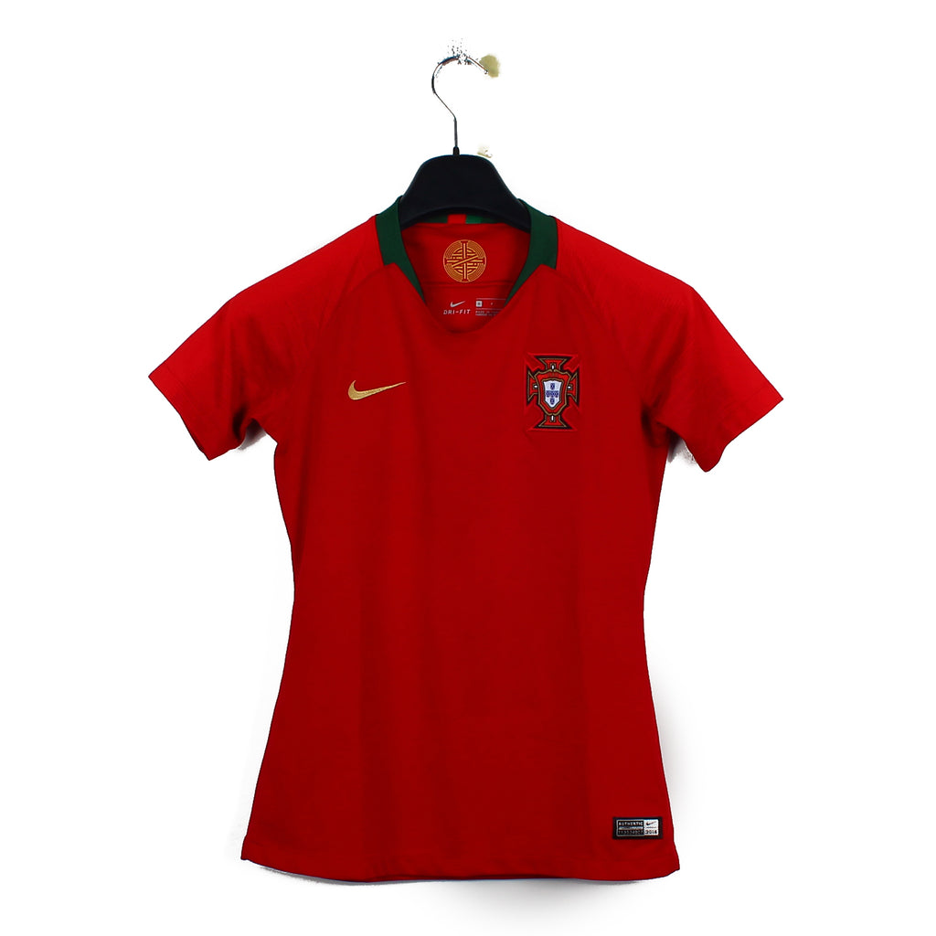 2016 - Portugal - Ronaldo #7 (S femme)