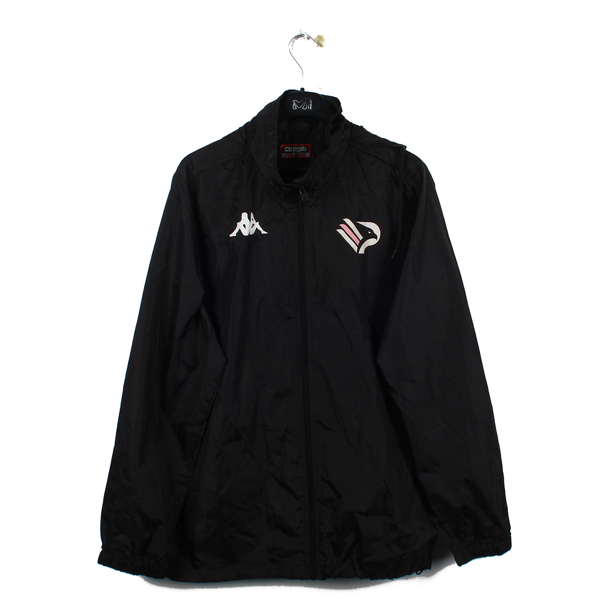 2020/21 - FC Palerme (M)
