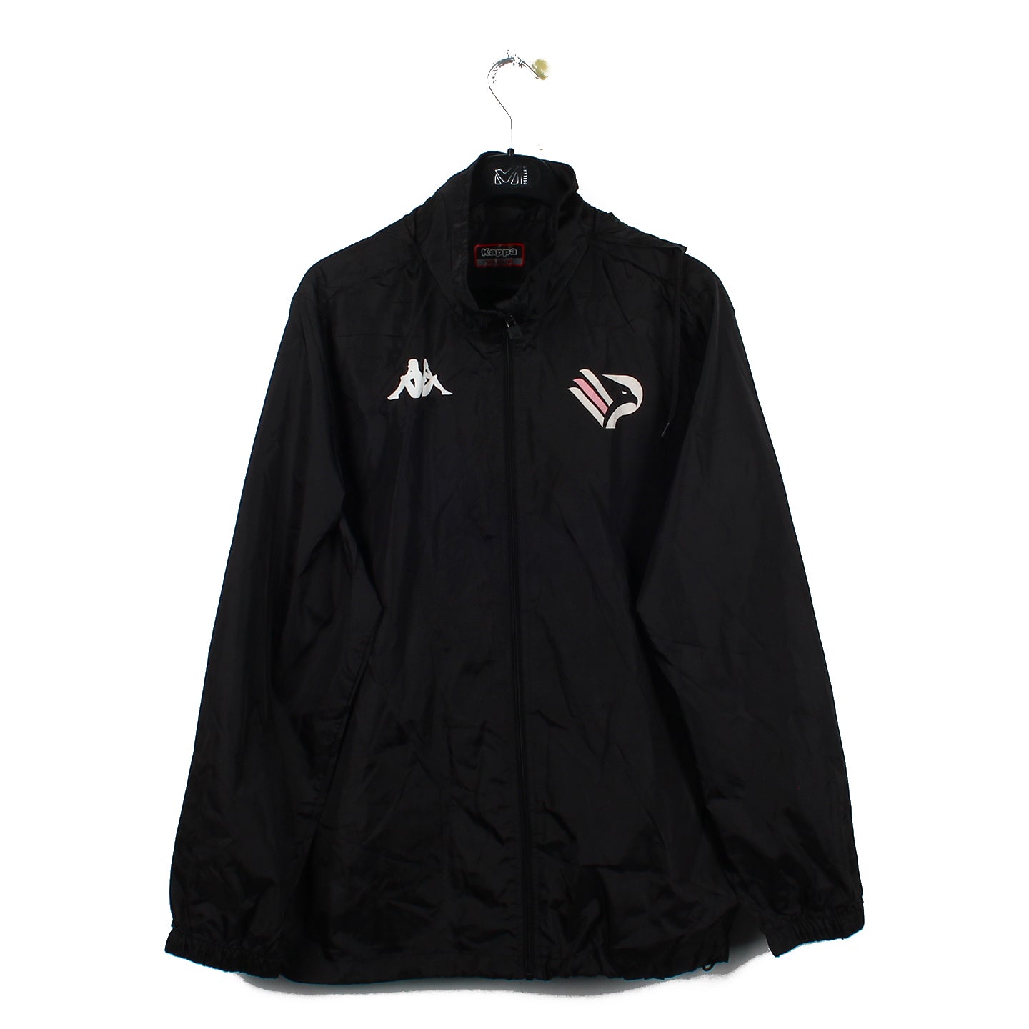 2020/21 - FC Palerme (M)