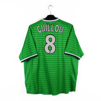 2000/01 - Saint-Etienne - Guillou #8 (2XL)