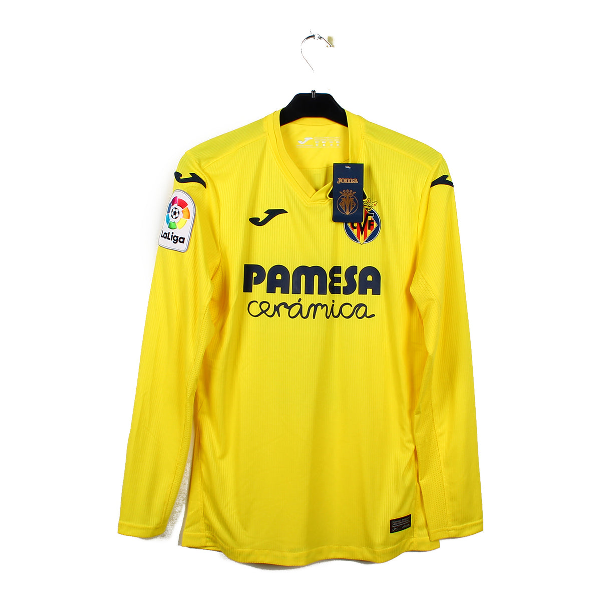 2020/21 - Villarreal (S)