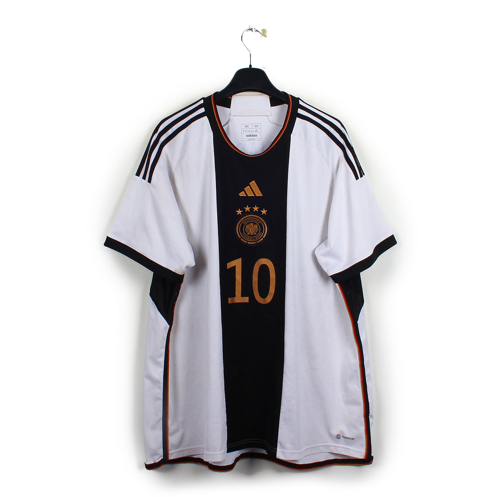 2022 - Allemagne - Gnabry #10 (3XL)