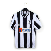 2005/06 - PAOK Salonique (M)