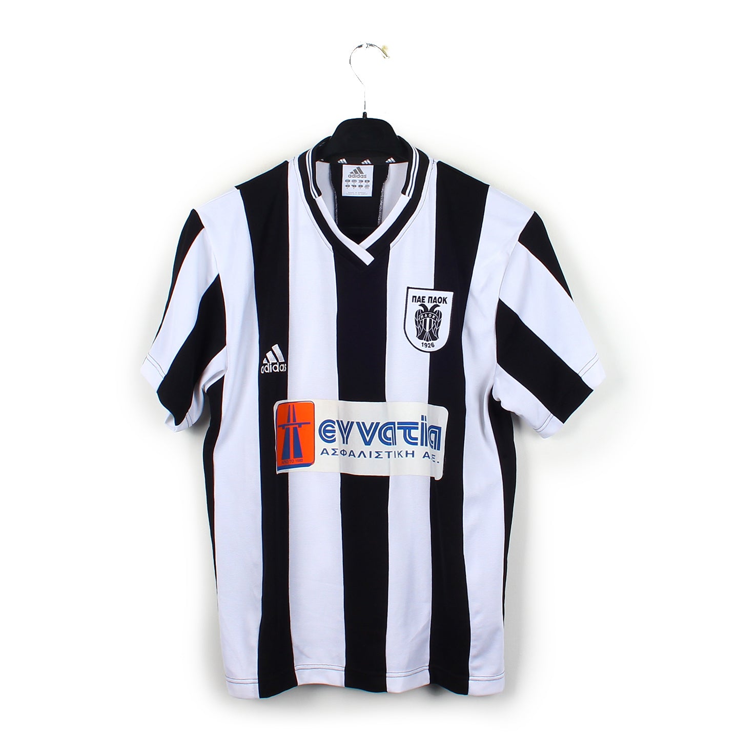 2005/06 - PAOK Salonique (M)