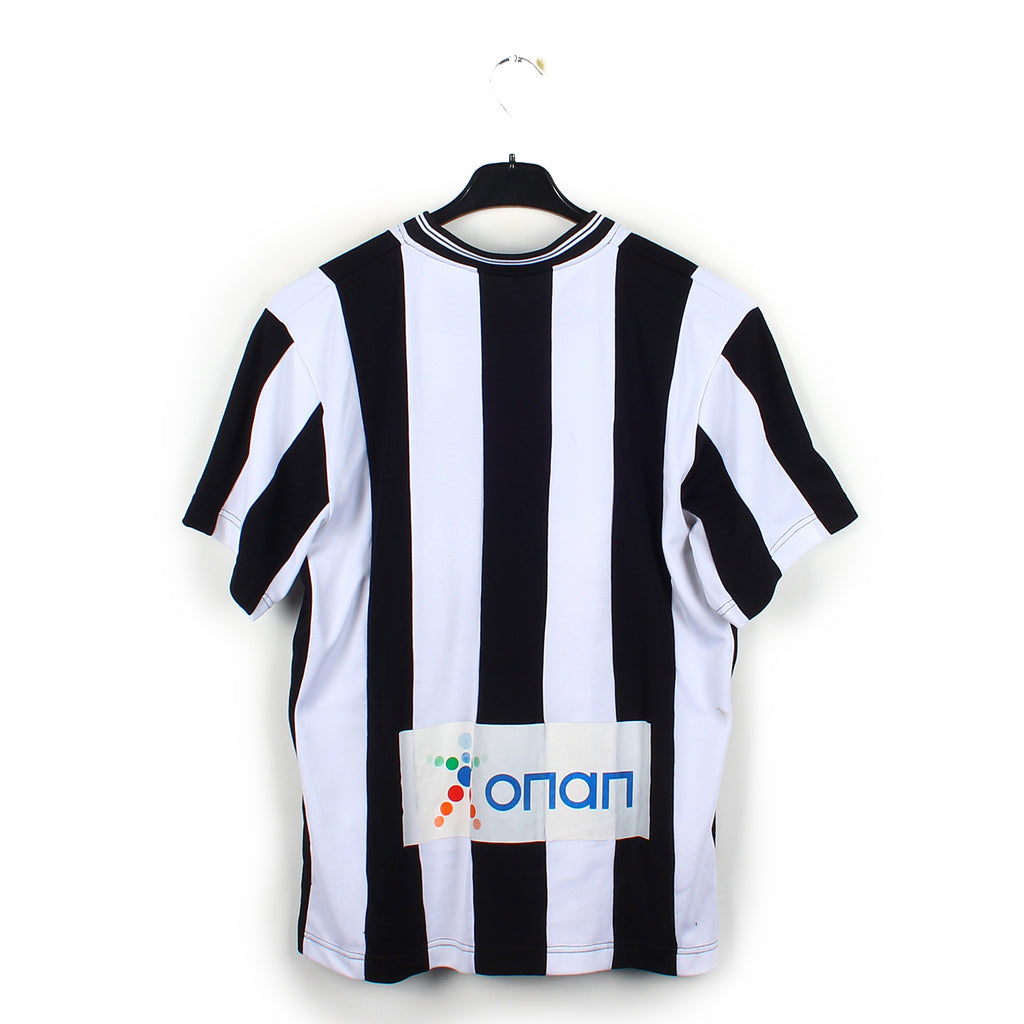 2005/06 - PAOK Salonique (M)