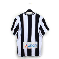 2005/06 - PAOK Salonique (M)