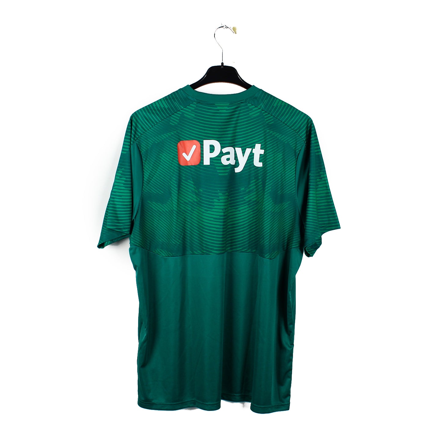 2018/19 - Groningen (2XL) [stock pro]