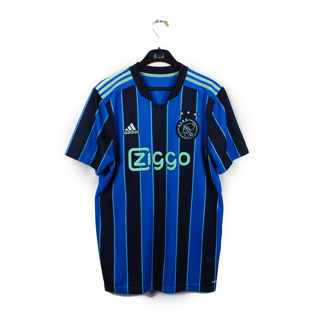 2021/22 - Ajax Amsterdam - Blind #17 (L)
