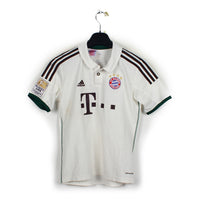 2013/14 - Bayern Munich - Gotze #19 (M enfant)
