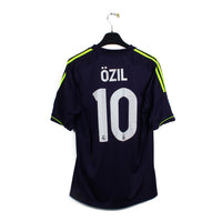2012/13 - Real Madrid - Ozil #10 (M)