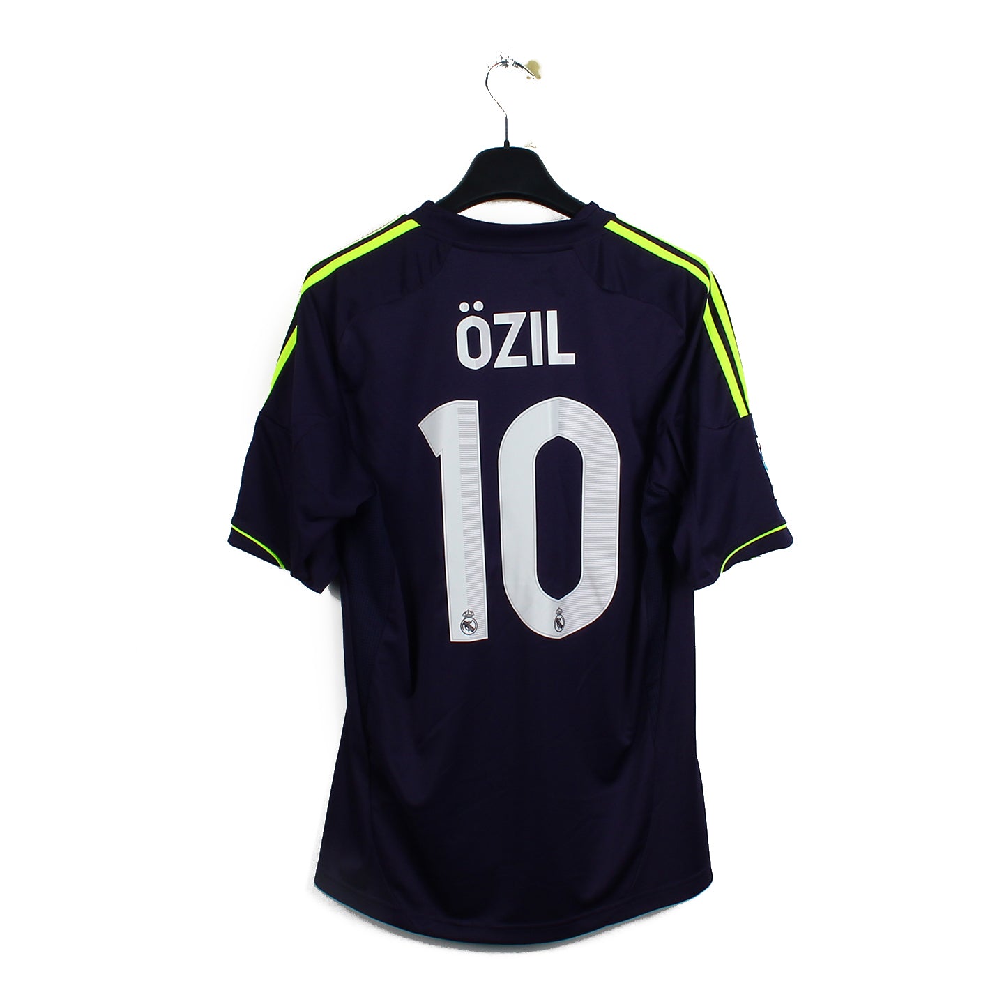 2012/13 - Real Madrid - Ozil #10 (M)