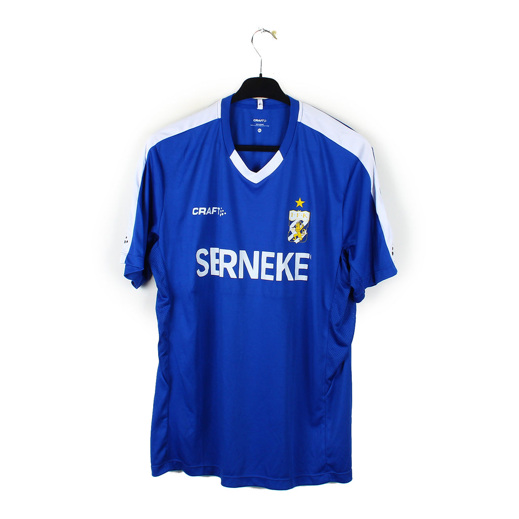 2020's - IFK Göteborg #21 (XL)