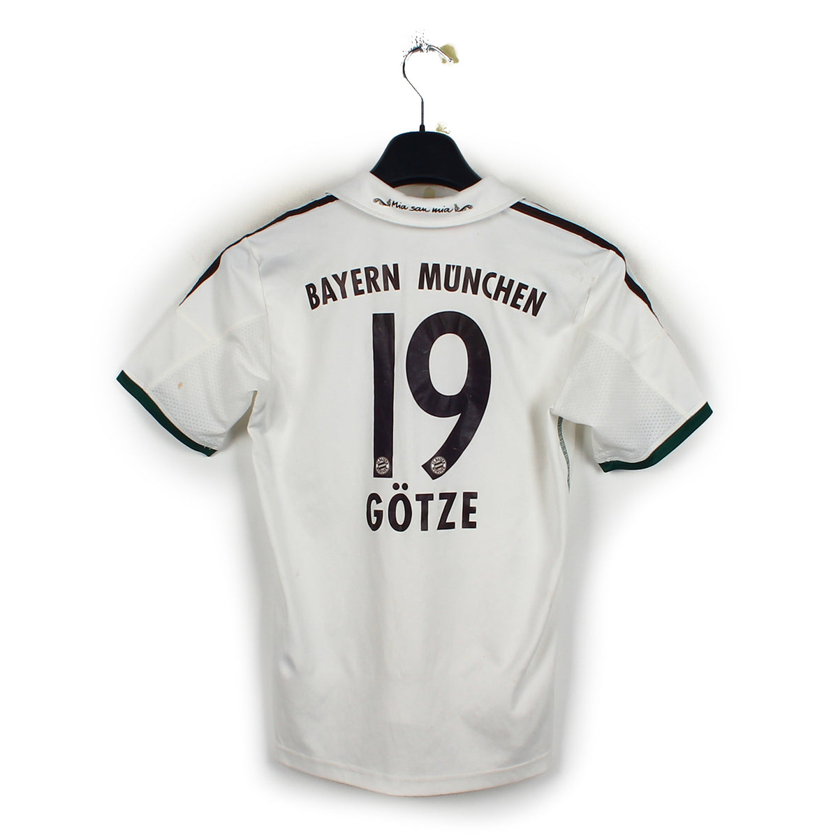 2013/14 - Bayern Munich - Gotze #19 (M enfant)