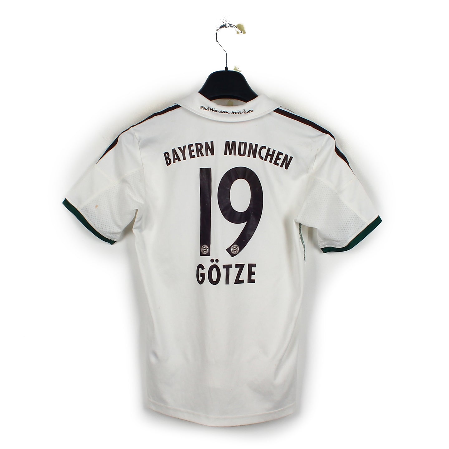 2013/14 - Bayern Munich - Gotze #19 (M enfant)