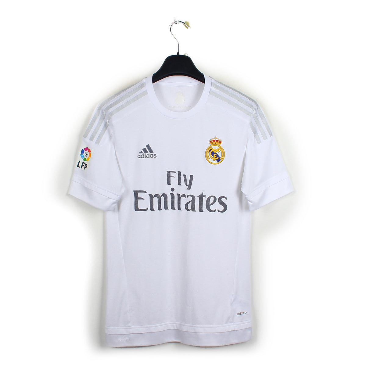 2015/16 - Real Madrid (S)