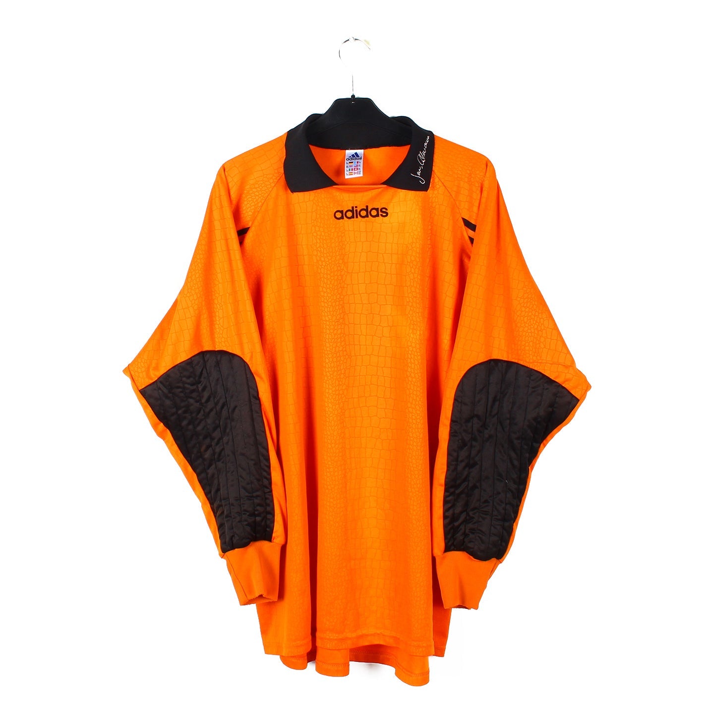 1997/98 - Template Adidas (2XL)