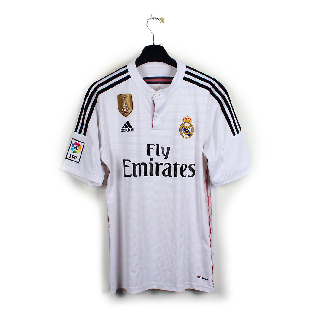 2014/15 - Real Madrid (M)