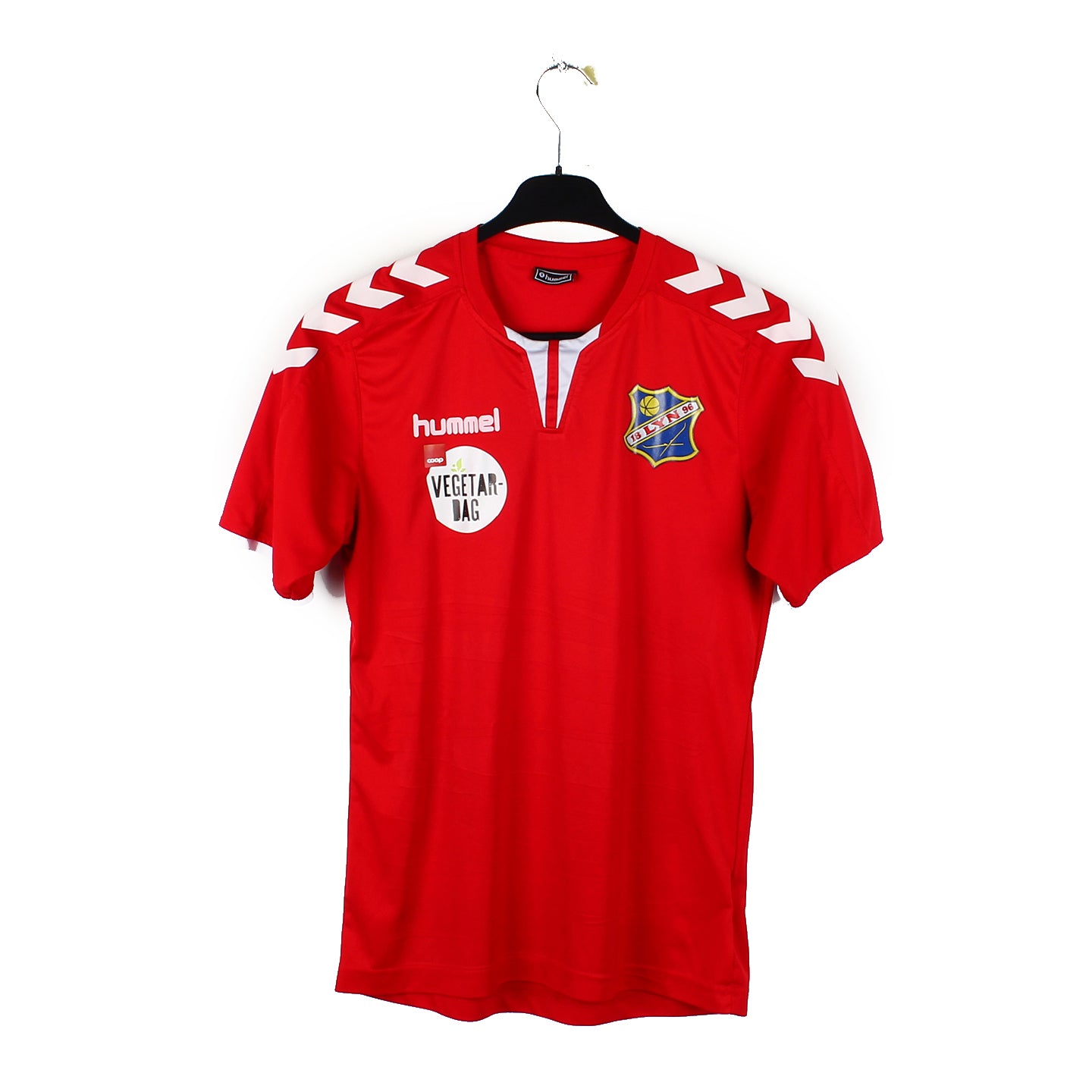 2010's - Lyn 1896 (S)