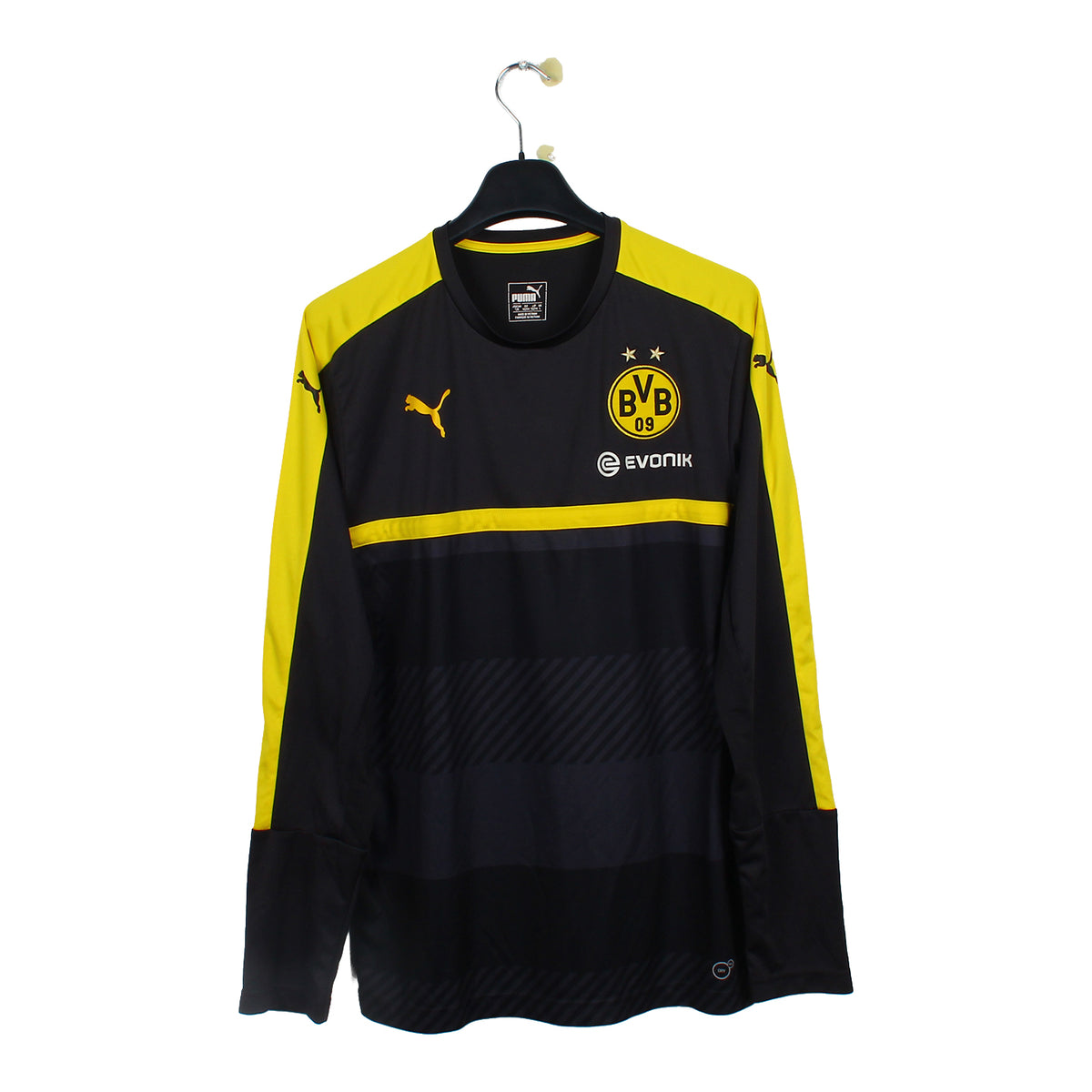 2016/17 - Dortmund (L)