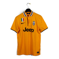 2013/14 - Juventus - Pirlo #21 (M)