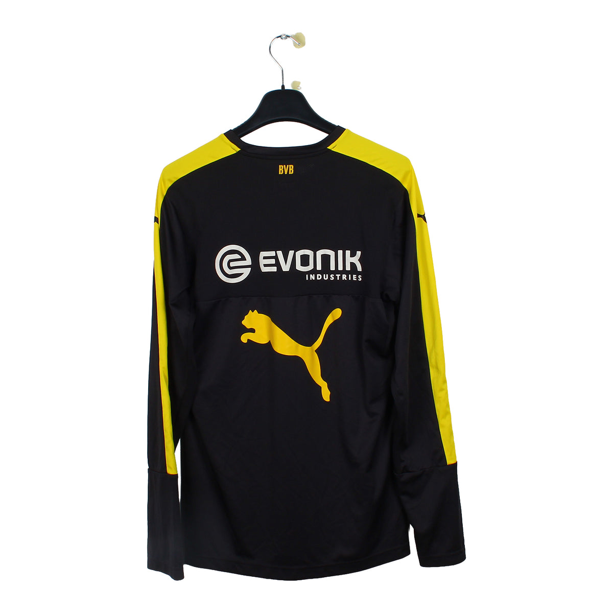 2016/17 - Dortmund (L)