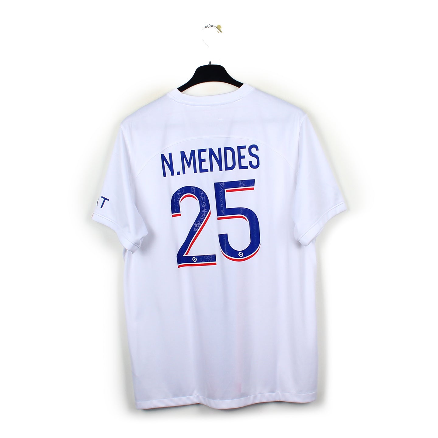 2022/23 - PSG - Nuno Mendes (XL)