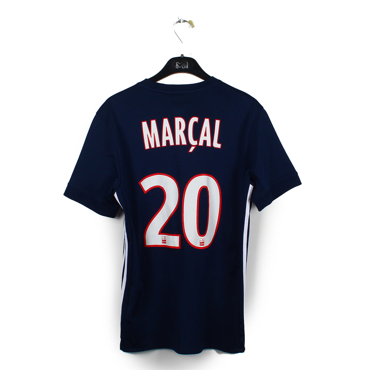 2017/18 - OL - Marcal #20 (S)