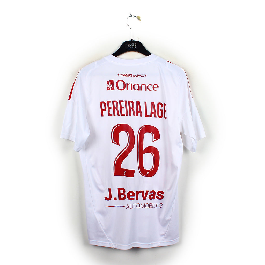 2024/25 - Brest - Pereira Lage #26 (S)