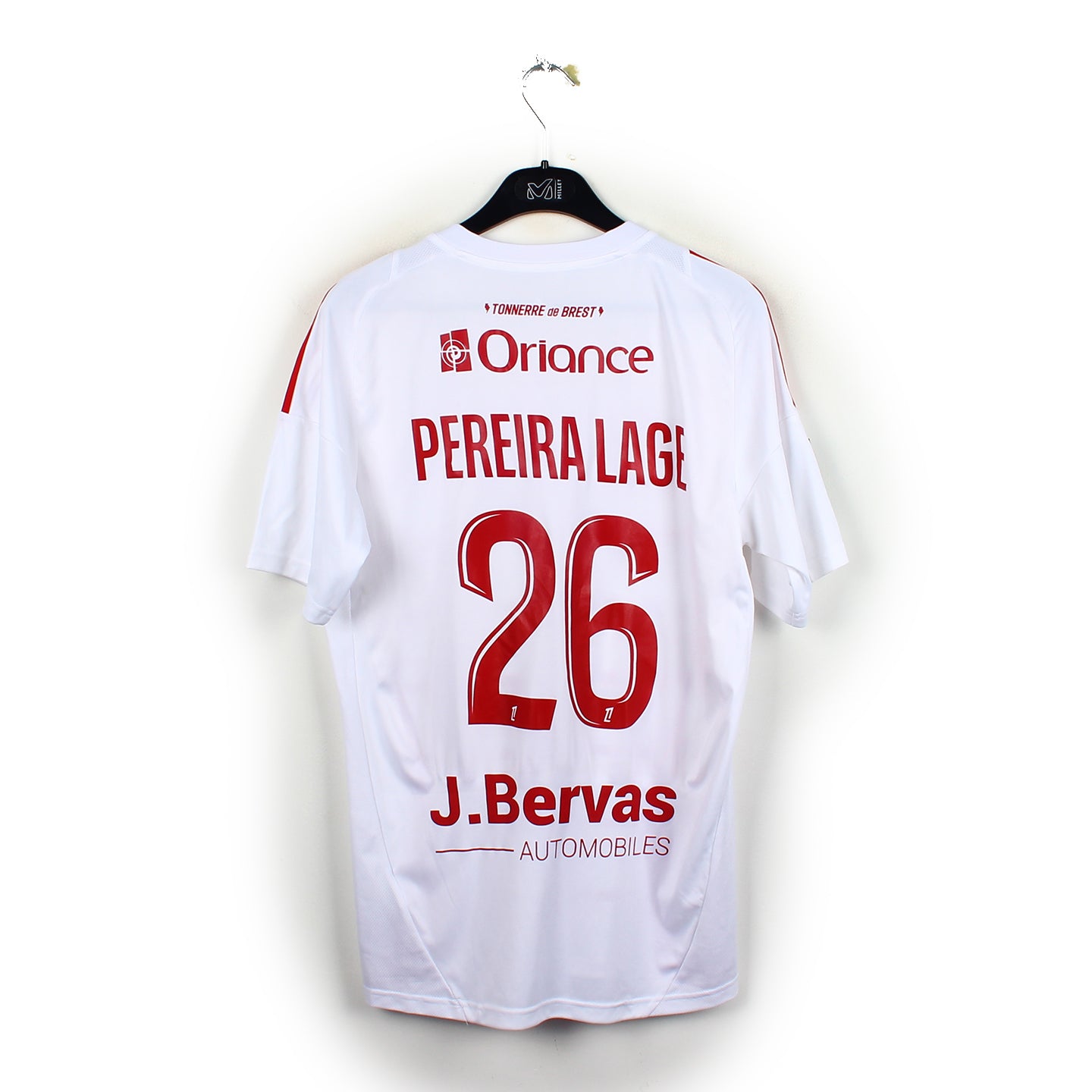 2024/25 - Brest - Pereira Lage #26 (S)
