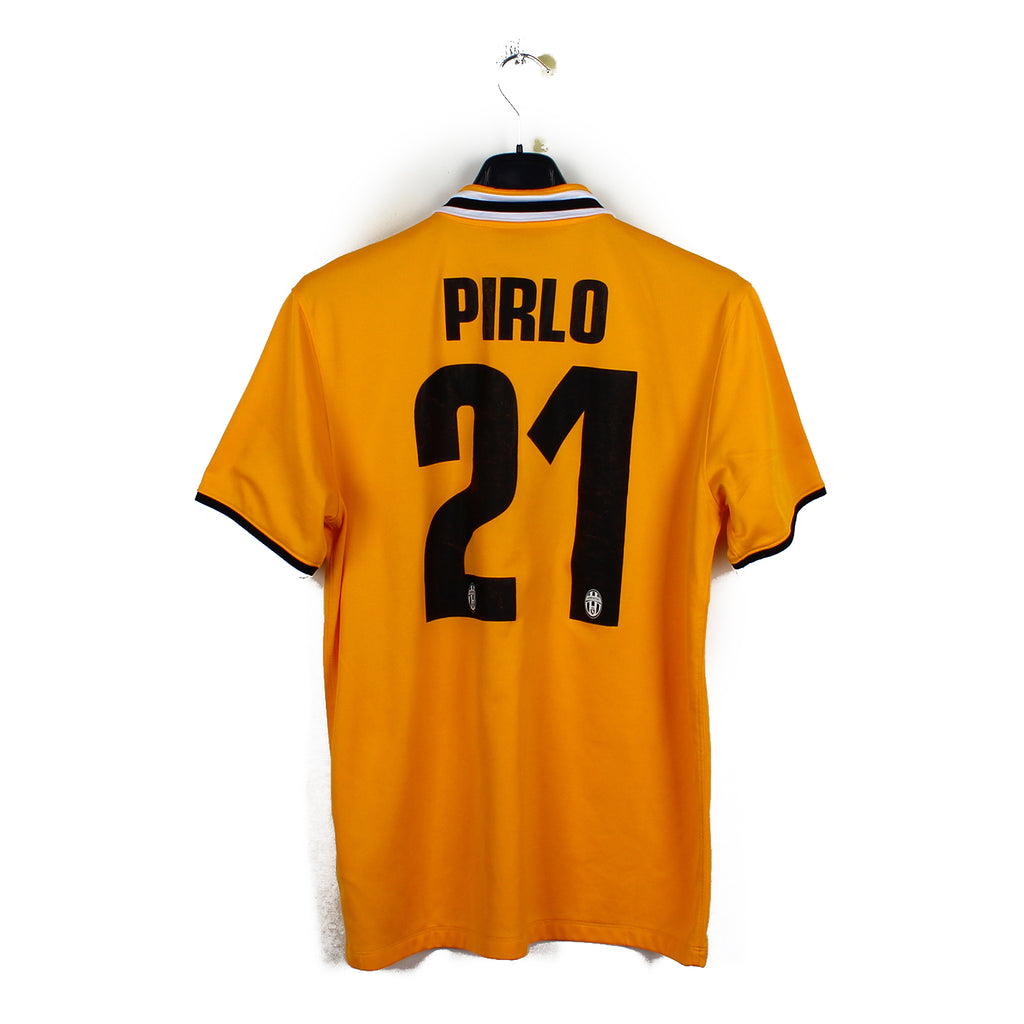 2013/14 - Juventus - Pirlo #21 (M)
