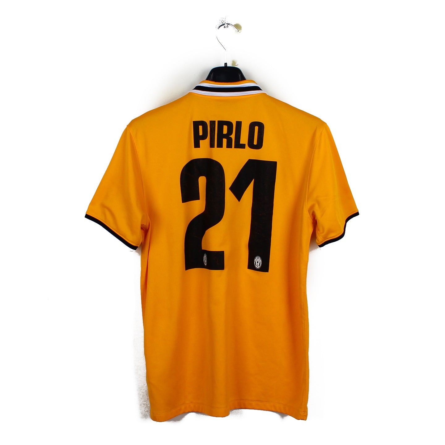 2013/14 - Juventus - Pirlo #21 (M)