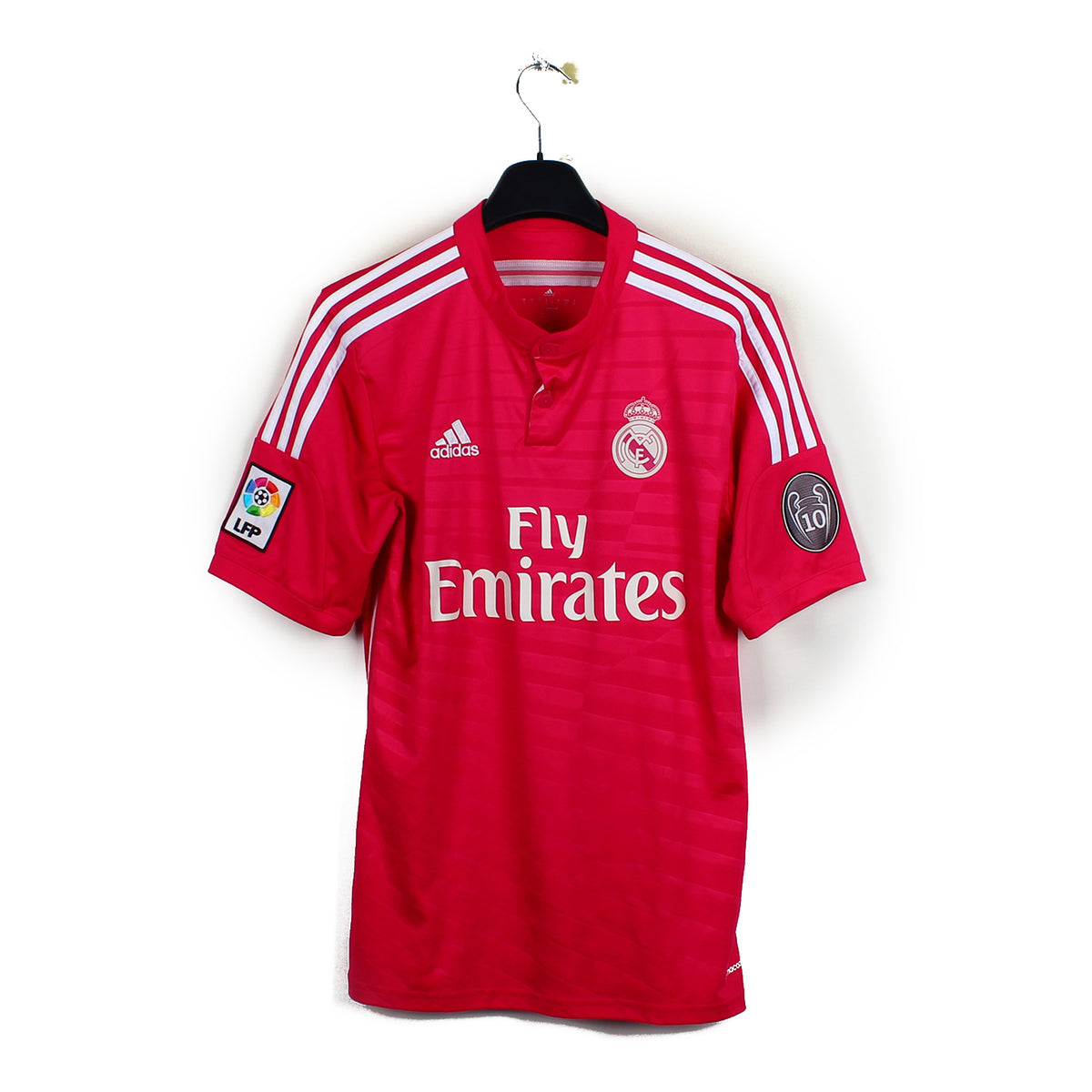 2014/15 - Real Madrid - Ronaldo #7 (S)