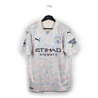 2020/21 - Manchester City - Mendy #22 (M)