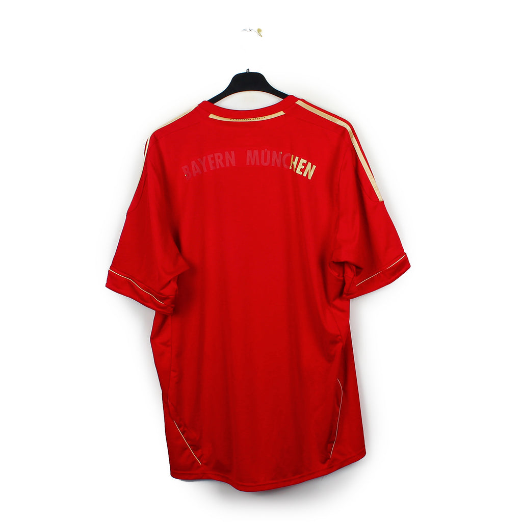 2011/13 - Bayern Munich (2XL)