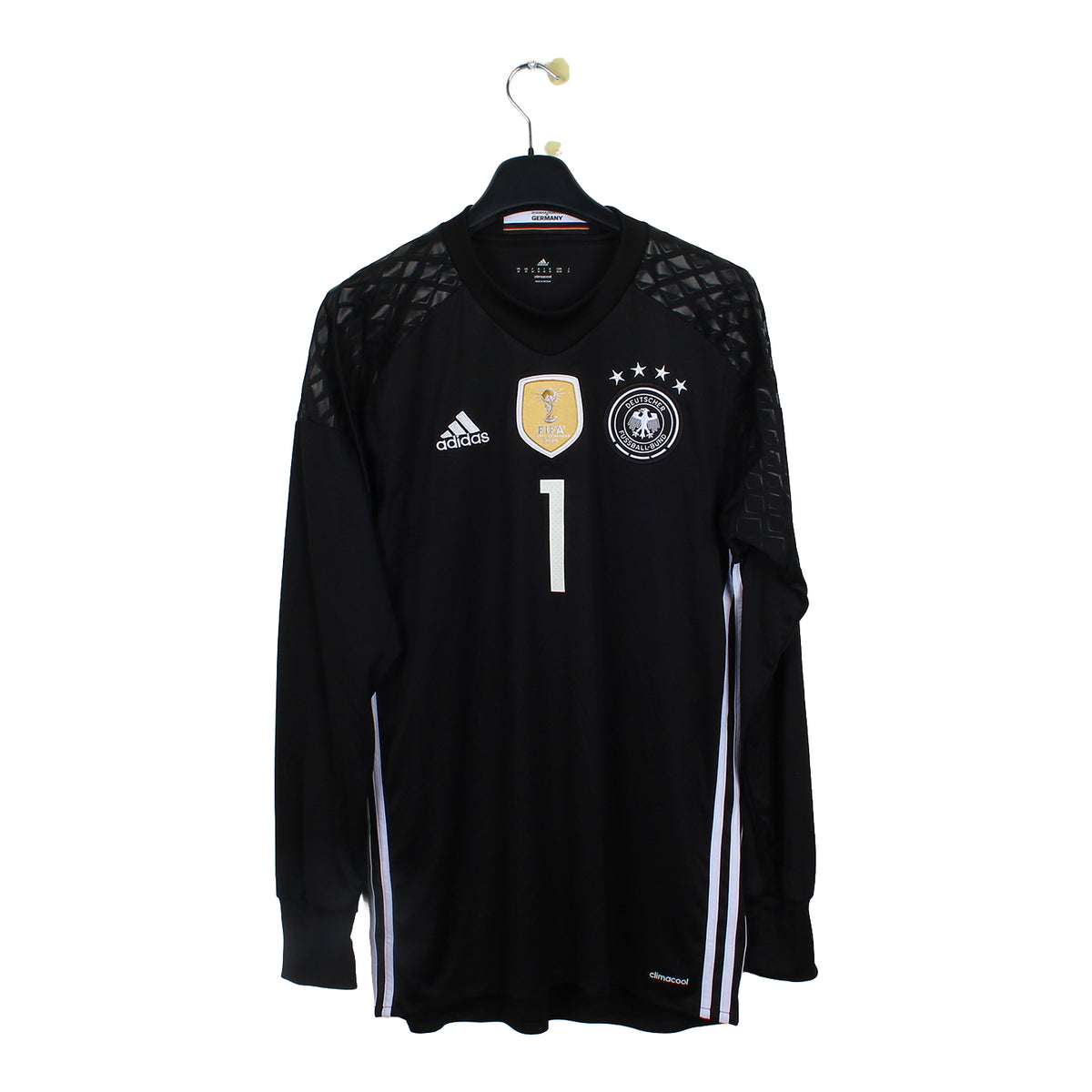 2015/16 - Allemagne - Neuer #1 (M)