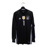 2015/16 - Allemagne - Neuer #1 (M)