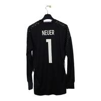 2015/16 - Allemagne - Neuer #1 (M)