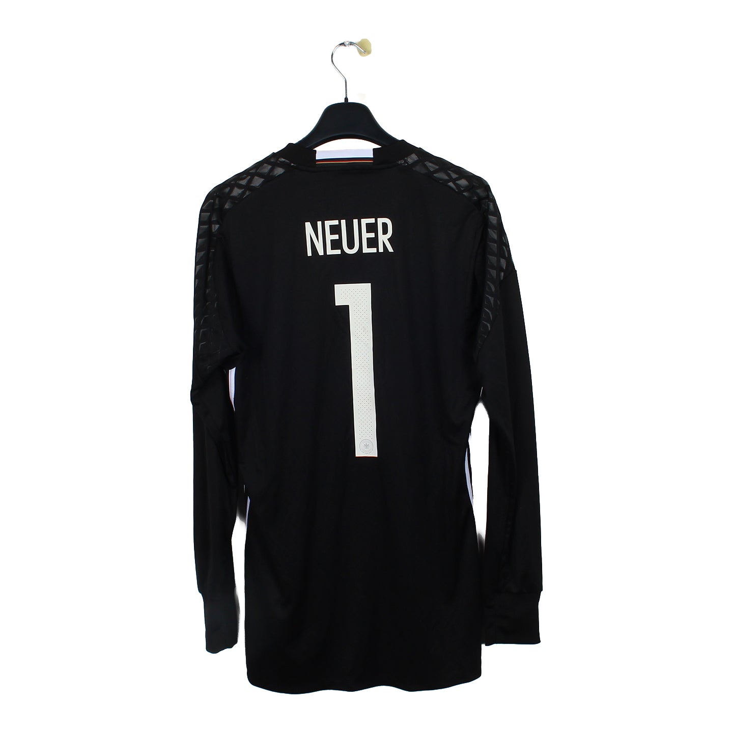 2015/16 - Allemagne - Neuer #1 (M)