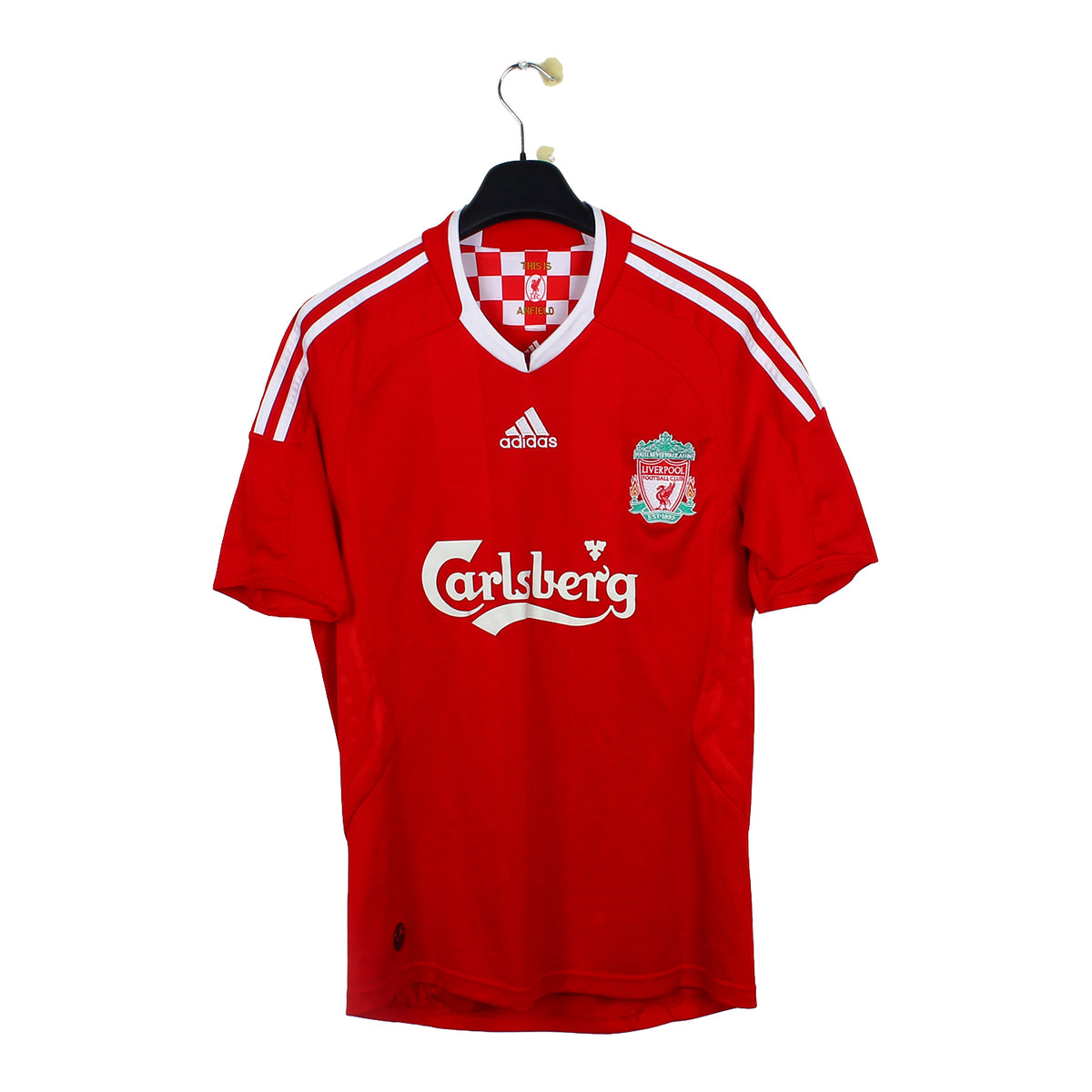 2008/10 - Liverpool FC (S)