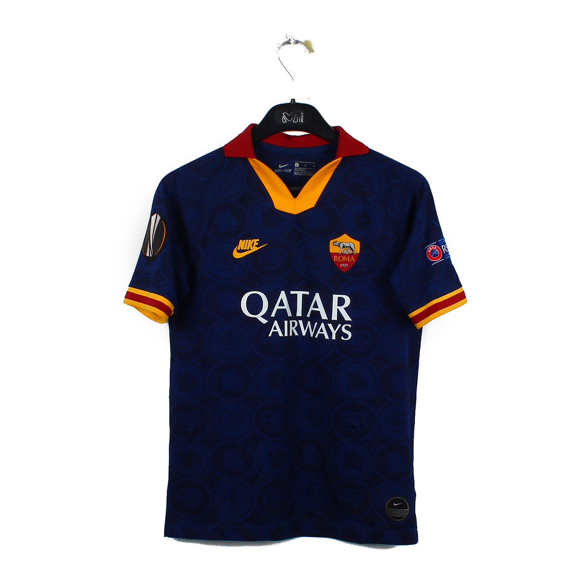 2019/20 - AS Roma (L enfant)