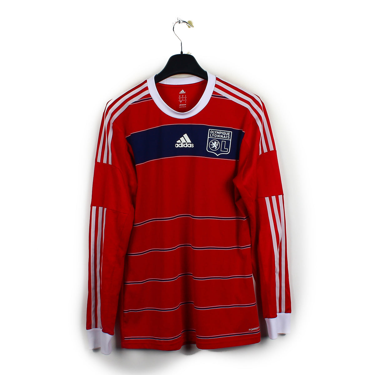 2013/14 - OL (L) [stock pro]