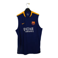 2015/16 - Barcelone (2XL)