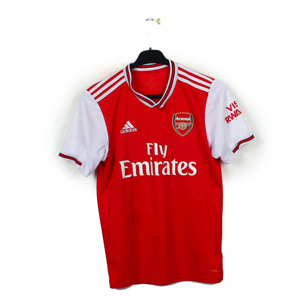 2019/20 - Arsenal FC - Guendouzi #29 (S)