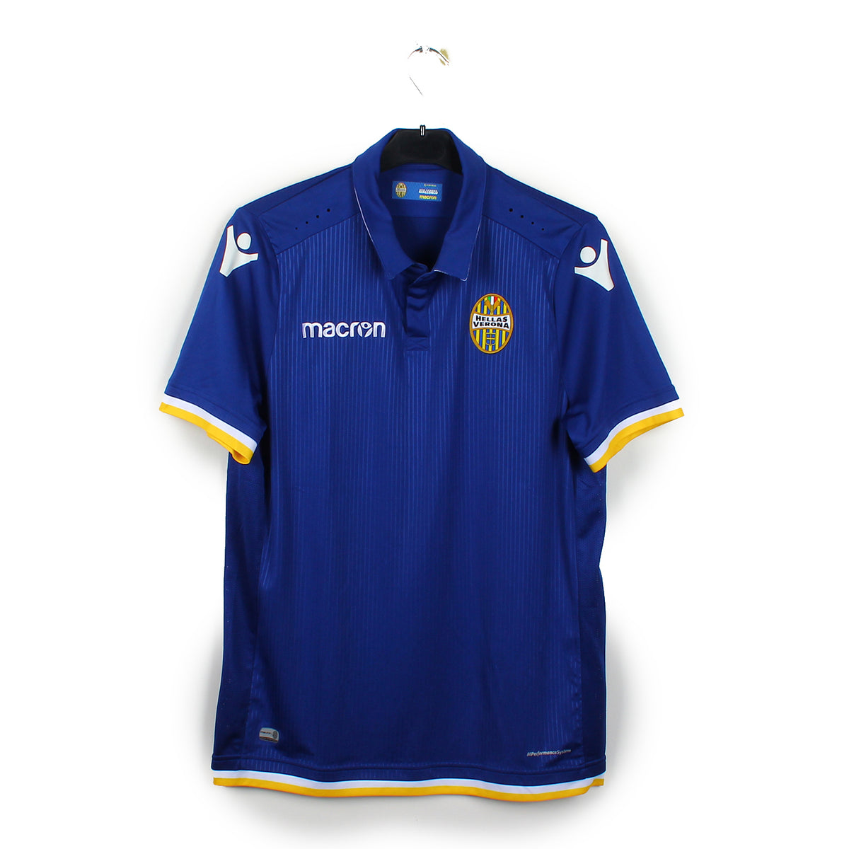 2018/19 - Hellas Verone (L)