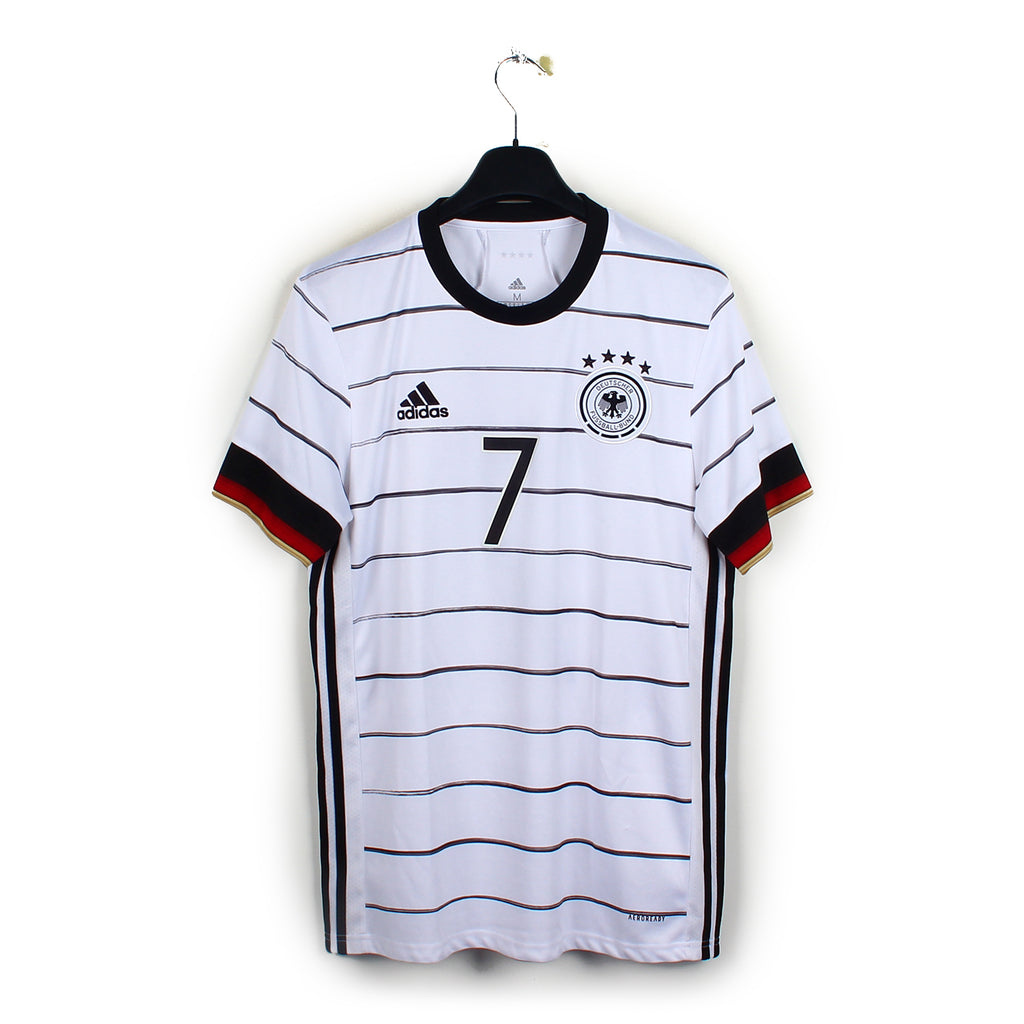 2020/22 - Allemagne - Havertz #7 (M)