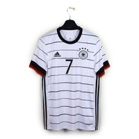 2020/22 - Allemagne - Havertz #7 (M)