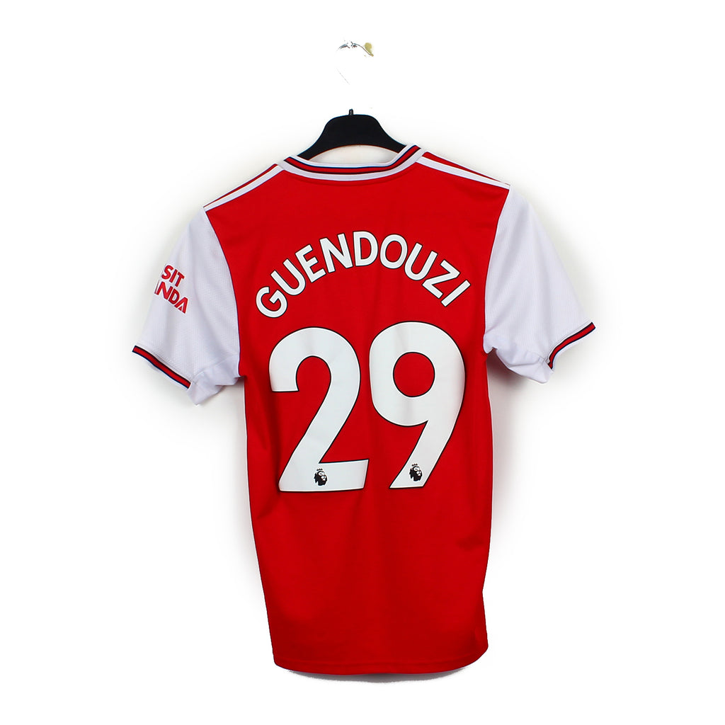 2019/20 - Arsenal FC - Guendouzi #29 (S)