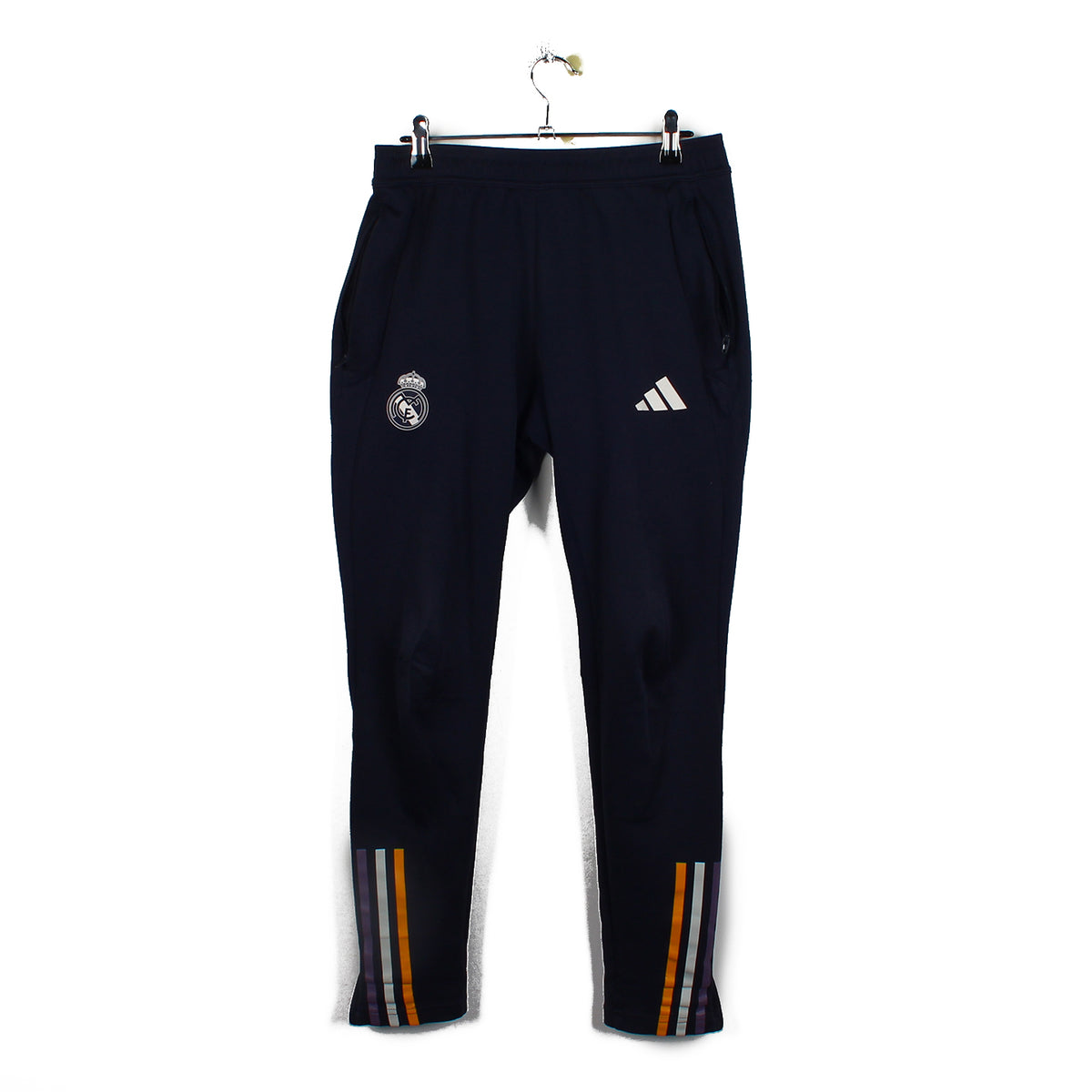 2023/24 - Real Madrid (S) *survêtement complet*